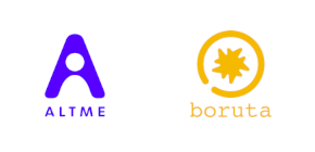 altme x boruta logos