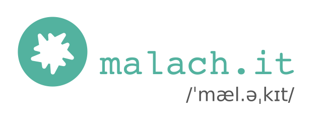 malachit logo